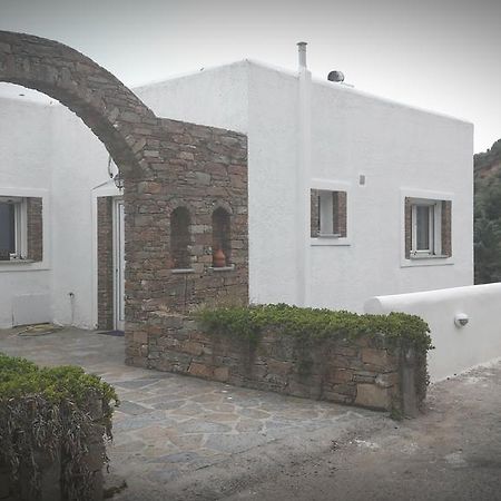 Erifili Homes Agii Apostoli Exterior foto